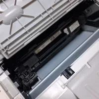 پرینتر لیزری HP 1005|پرینتر، اسکنر، کپی، فکس|تویسرکان, |دیوار