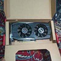 کارت گرافیک ۸ گیگ|قطعات و لوازم جانبی رایانه|اهواز, زیتون کارمندی|دیوار