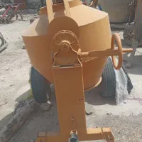 تجهیزات ساختمانی