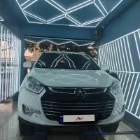 جک s5نیوفیس کم کار «گارانتی فعال »اسفند ۱۴۰۰