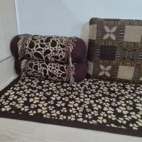 پشتی ،بوفه ،سرویس خواب