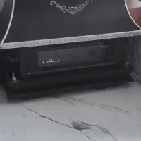 بخاری گازی|بخاری، هیتر، شومینه|رشت, پیرکلاچای|دیوار