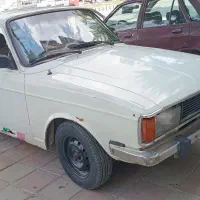 پیکان83 cng