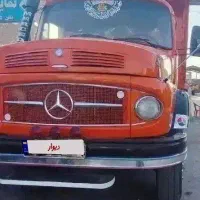 مایلر دوکابین کشنده