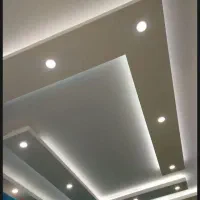 اجرای کناف|خدمات پیشه و مهارت|خرم بید, |دیوار