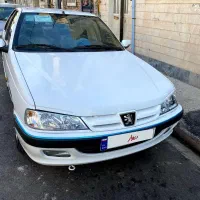 پرشیا مدل 94