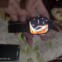 ساعت هوشمند گلورمی gs2 pro