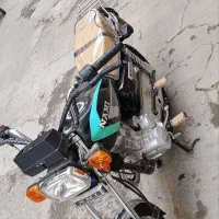 موتورهندا ۱۲۵ نامی ۱۴۰۳