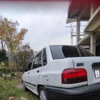 پراید|خودرو سواری و وانت|رحیم‌آباد, |دیوار