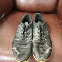 کفش سالون فوتسال|کیف، کفش، کمربند|گرگان, |دیوار