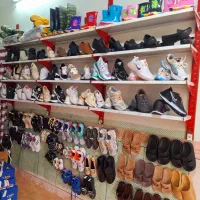 کفش مردانه زنانه بچگانه