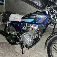 موتور هوندا رهرو تیپ A3|موتورسیکلت|چهاردانگه (تهران), |دیوار