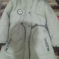 حراج شال و روسری و کاپشن و پالتو زنانه