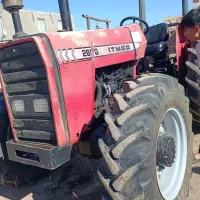 تراکتور 285جفت مدل 92|خودرو سنگین|سبزوار, شرق کال عیدگاه|دیوار