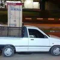 حمل بار سبک و لوازم خانگی