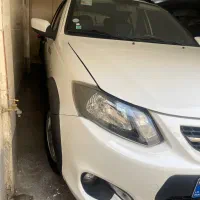 کوییک اتوماتیک فول پلاس۱۴۰۰|خودرو سواری و وانت|تهران, بریانک|دیوار