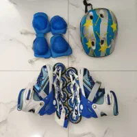 اسکیت در حد