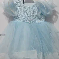 لباس مجلسی بچه