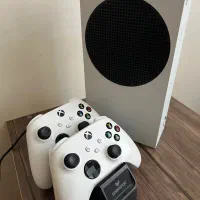xbox seri s