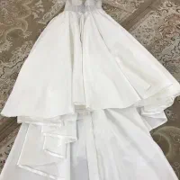 لباس عروس سنگدوزی|لباس|تهران, والفجر (افسریه)|دیوار