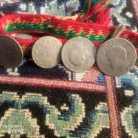 سکه شاهنشاهی