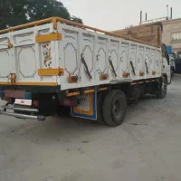 ایسوزو ۶ تن مدل ۹۱|خودرو سنگین|تهران, فرودگاه مهرآباد|دیوار