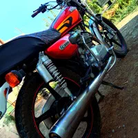 موتو احسان مدل 1402 قیمت65ملیون باتخفیف پامعامله|موتورسیکلت|جغتای, |دیوار