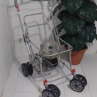 کالسکه نوزاد