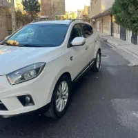 جک S5 / مدل 96 / 97 / اقساط / وام رو خودرو خود|خودرو سواری و وانت|تهران, نارمک|دیوار