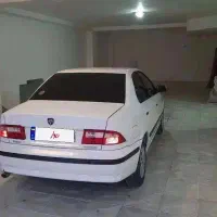 سمندLX 1399|خودرو سواری و وانت|کرمانشاه, |دیوار