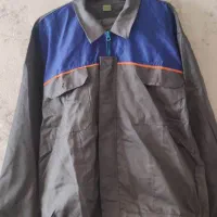 لباس کار مردانه