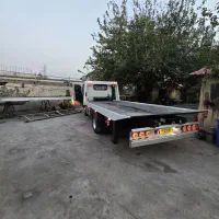 استخدام راننده پایه دوم