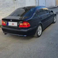 بی ام و e46|خودرو سواری و وانت|بابل, |دیوار