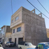 دوطبقه رو پیلوت جنوبی طبقه اول|فروش آپارتمان|اقبالیه, |دیوار