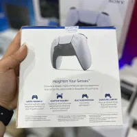 دسته ps5 اورجینال آکبند و کارکرد موجود|کنسول، بازی ویدئویی و آنلاین|آمل, |دیوار