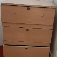 دراور و میز خاطره