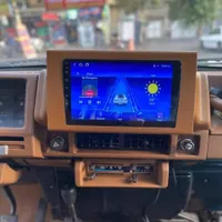 پخش تصویری خودرو پاترول MVM 110 سهند اندروید|قطعات یدکی و لوازم جانبی|مشهد, فرهنگ|دیوار