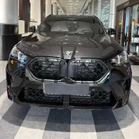 بی ام و ایکس۲  BMW X2