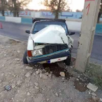 وانت تصادفی