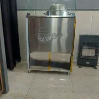 ذرت پز آکبند