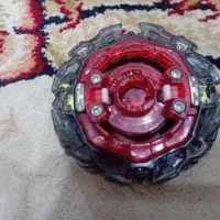 فرفره های انفجاری مدل فصل ۷