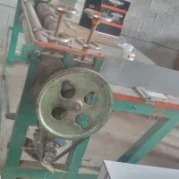 دستگاه کارتن سازی|ماشین‌آلات صنعتی|شیراز, رکن‌آباد|دیوار