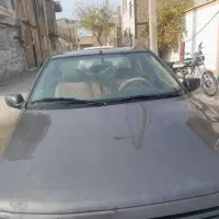 پژو روا85|خودرو سواری و وانت|بروجرد, |دیوار