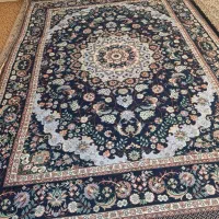 روفرشی سورمه ایی 12 متری