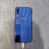 گوشی سامسونگ مدل A7|موبایل|اهواز, کیان اباد|دیوار