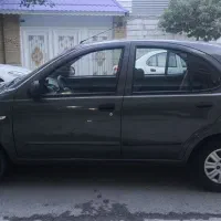 تیبا 2 مدل 1400 اقساطی