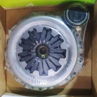 دیسک و صفحه کلاچ دیسک وصفحه ضمانتی