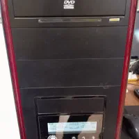 کیس کامپیوتر اداری