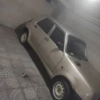 نیو پی کی مدل ۸۵|خودرو سواری و وانت|کرج, اتحاد|دیوار