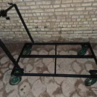 جوشکاری درب و پنجره|خدمات پیشه و مهارت|خرمشهر, |دیوار